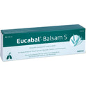 Eucabal Balsam S (100 ml)