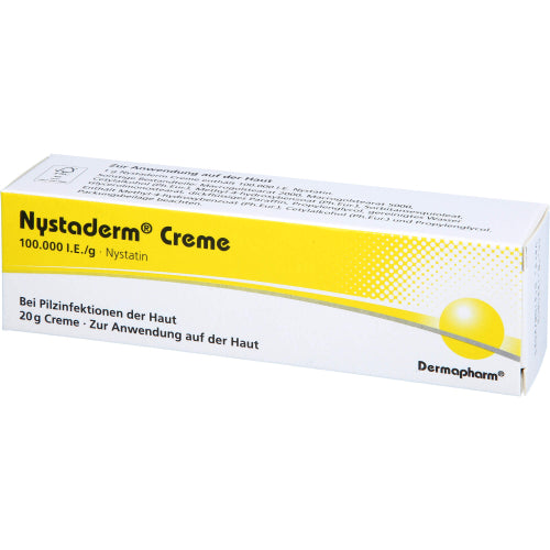 Nystaderm (20 g)