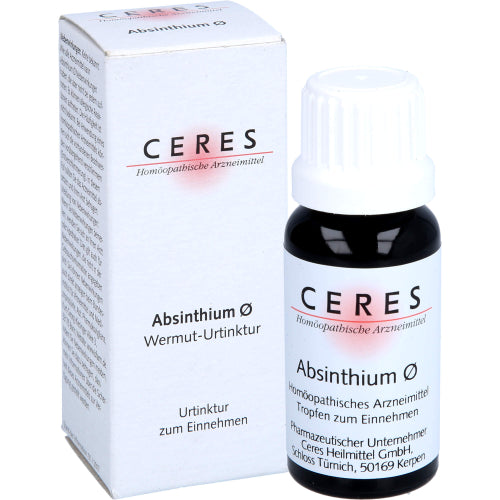 Ceres Absinthium KRAUT (20 ml)