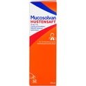 Mucosolvan Saft 30mg/5ml (250 ml)