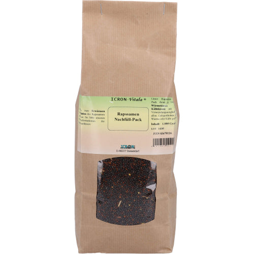Rapssamen NF Icron Vitala (1000 g)