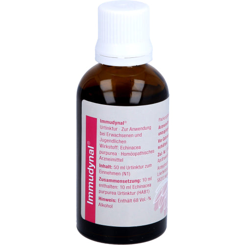 Immudynal URT (50 ml)