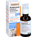 Ambroxol Ratio Hostetropper (50 ml)