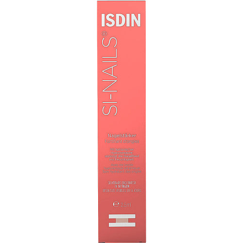 Isdin Si-Nails (2.5 ml)