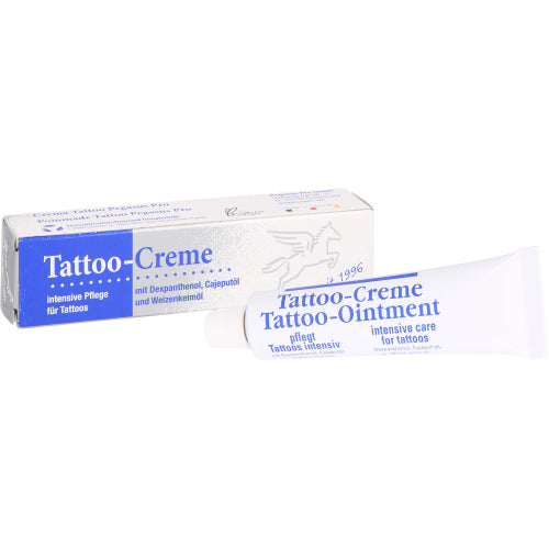 Tattoo Creme Pegasus PRO (25 ml)