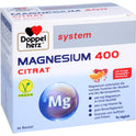 Doppelherz Magn400 CIT SYS (20 Stk.)