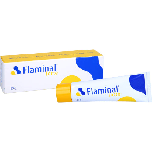 Flaminal FOR ENZ Alginogel (25 g)