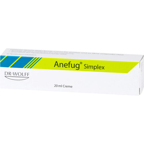 Anefug Simplex (20 ml)