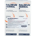 Balneum Hermal F (2x500 ml)