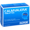 Calmvalera Hevert (100 St.)
