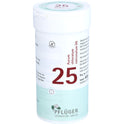 Biochemie 25 AUR CHL N D 6 (400 Stk.)