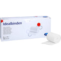 Idealbinde Hartm 5MX6cm (10 stk.)