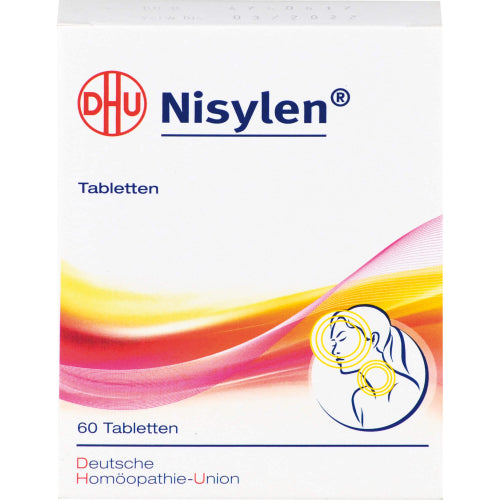 Nisylen (60 Stk.)
