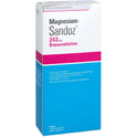 Magnesium-Sandoz 243 mg (40 St.)