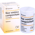 NUX Vomica Comp Cosmoplex (50 St.)