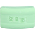 Sebamed seifenfreies Waschstück (50 g)