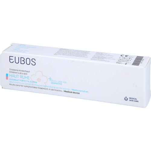 Eubos Kinder HAU RU ECT 7% (30 ml)