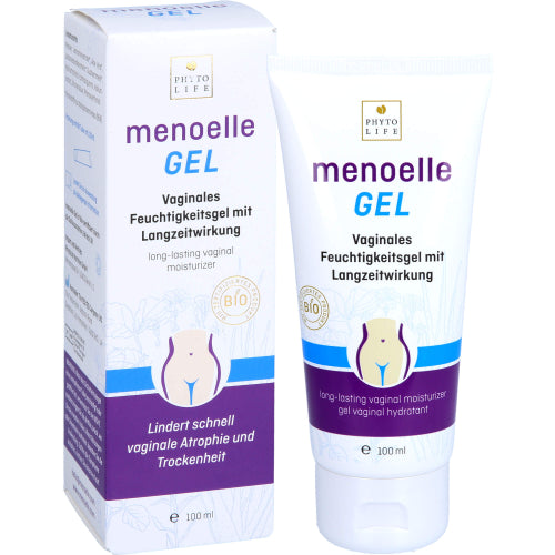 Menoelle GEL (100 ml)