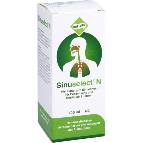 Sinuselect N (100 ml)