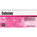 Cefasinu (20 St.)