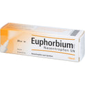 Euphorbium Comp. NTR SN (20 ml)