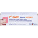 Nystatin Holsten Softpaste (100 g)