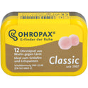 Ohropax Classic (12 Stk.)