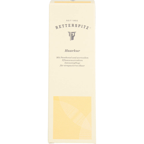 Retterspitz Haarwasser (125 ml)
