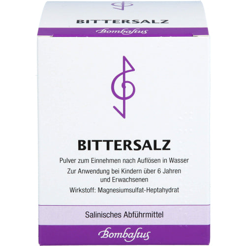 Bittersalt (250 g)