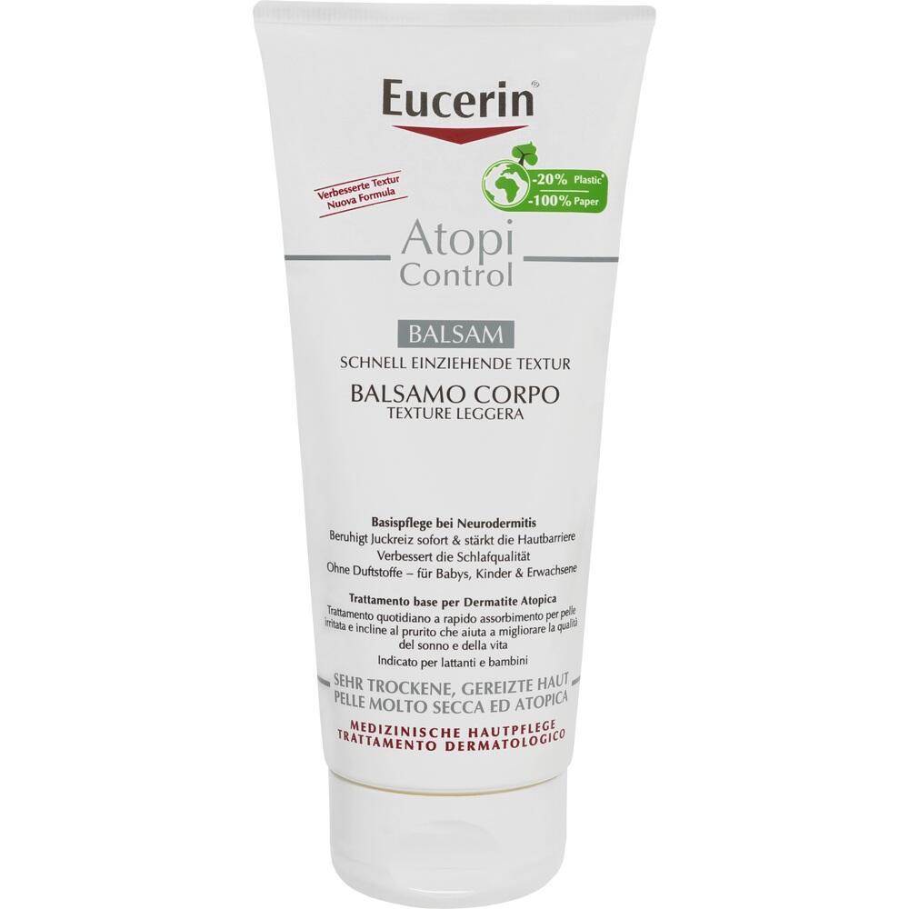 Eucerin Atopicontrol Balsam (200 ml)