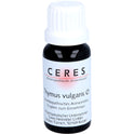 Ceres Thymus Vulg URT (20 ml)