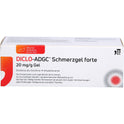 Diclo Adgc Forte 20mg GEL (100 g)