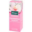 Kneipp Pflege-Massageöl Mandelblüte Hautzart (100 ml)