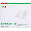 Lomatuell PRO 10x10cm ST (8 St.)
