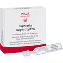 Euphrasia Augentropfen (10X0.5 ml)