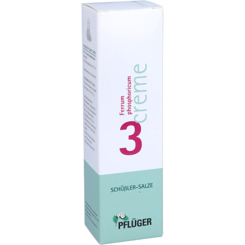 Biochemie 3 Ferrum Phos (75 g)