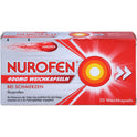 Nurofen 400 mg bløde kapsler (20 stk.)