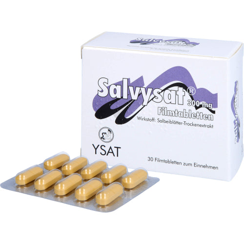Salvysat 300mg FTA (30 Stk.)