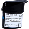 Accu-Chek Guide Teststrimler (1X50 stk.)