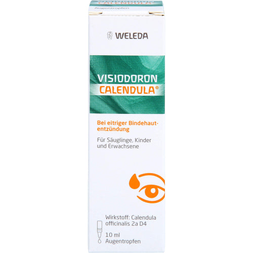 Visiodoron Calendula (10 ml)