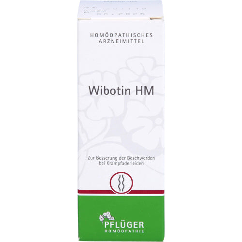 Wibotin HM (50 ml)
