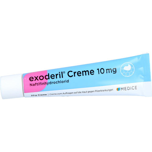 Exoderil Creme (20 g)