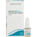 Miclast 80 mg/G WIR Nagellack (3 ml)