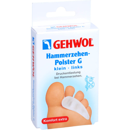 Gehwol Hammerze POL G KL L (1 stk.)