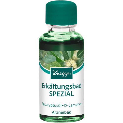 Kneipp Erkältungsbad Spezial (20 ml)