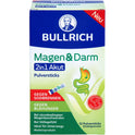 Bullrich Mave Og Tarm 2in1 Akut (12 Stk.)