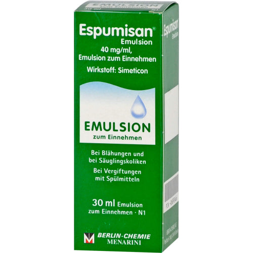 Espumisan Emulsion (30 ml)