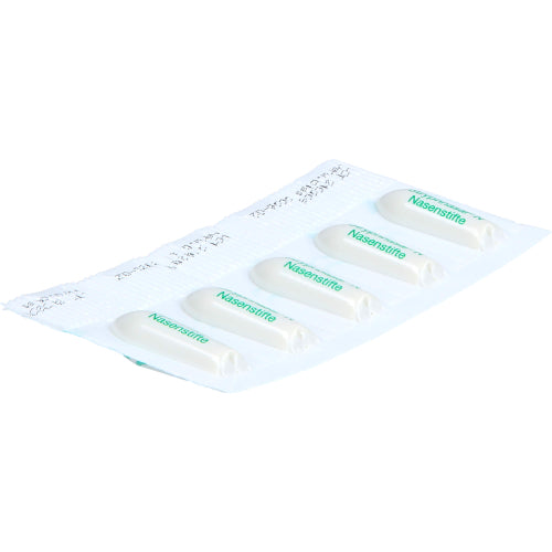 Stryphnasal N Nasestifter (5 stk.)