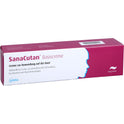 Sanacutan Basiscreme (150 g)