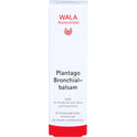 Plantago Bronchialbalsam (30 g)